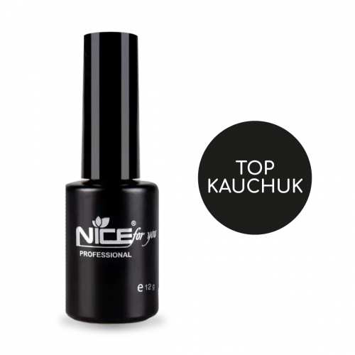 Топ Nice for you Kauchuk Каучуковый с липким слоем 12 г