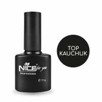 Топ Nice for you Kauchuk Каучуковый с липким слоем 15 г