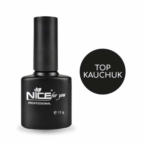 Топ Nice for you Kauchuk Каучуковый с липким слоем 15 г