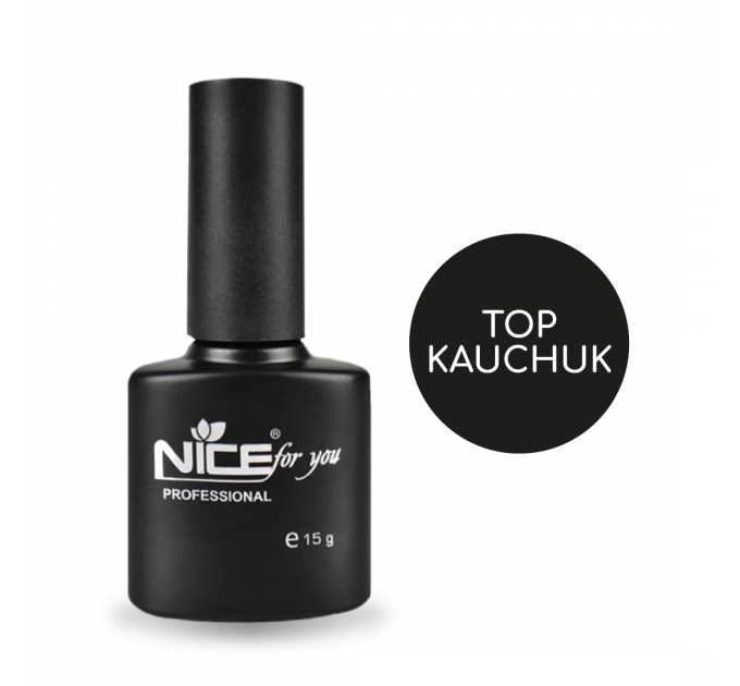 Топ Nice for you Kauchuk Каучуковый с липким слоем 15 г
