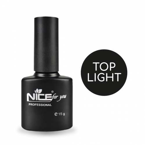 Топ Nice for you Light без липкого слоя 15 г