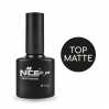 Топ Nice for you Matte Матовый 15 г
