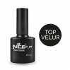 Топ Nice for you Velur Матовый топ с эффектом велюра 15 г