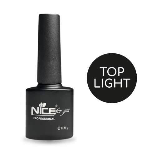 Топ Nice for you Light без липкого слоя 8.5 г