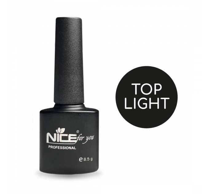 Топ Nice for you Light без липкого слоя 8.5 г