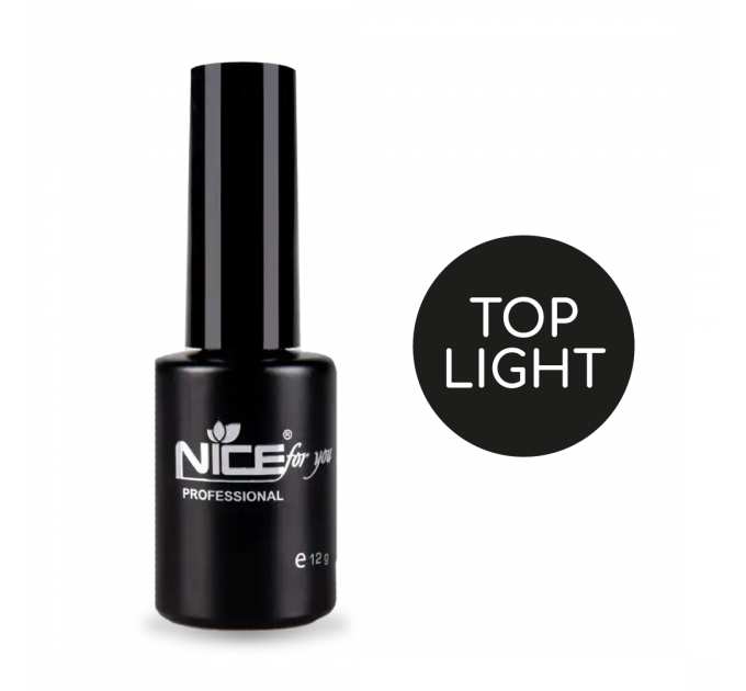 Топ Nice for you Light без липкого слоя 12 г