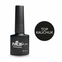 Топ Nice for you Kauchuk Каучуковый с липким слоем 8.5 г