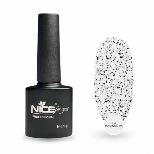 Топ Nice for you Perepilochka с крошкой 8.5 г