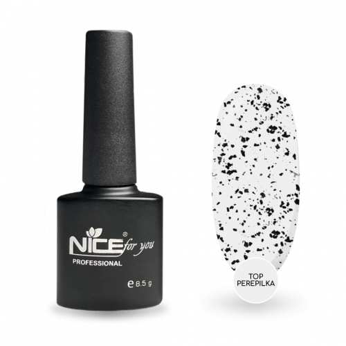 Топ Nice for you Perepilka с крошкой 8.5 г
