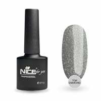Топ Nice for you Diamond светоотражающий 8.5 г