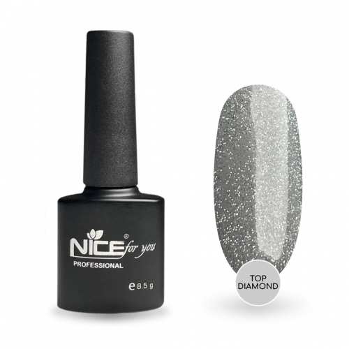 Топ Nice for you Diamond светоотражающий 8.5 г