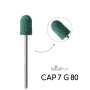 Песочный колпачок для педикюра Nice for you CAP 7 G 80