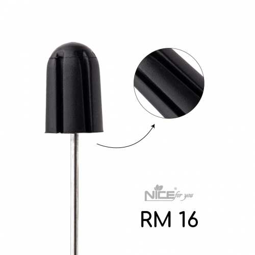Держатель для песочного колпачка Nice for you RM16