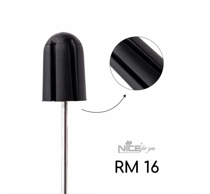 Держатель для песочного колпачка Nice for you RM16