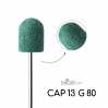 Песочный колпачок для педикюра Nice for you CAP 13 G 80