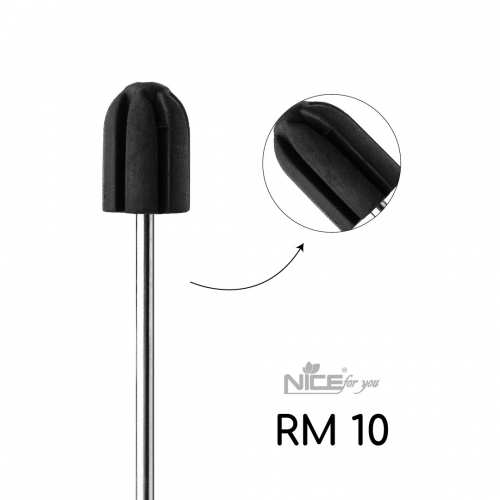 Держатель для песочного колпачка Nice for you RM10