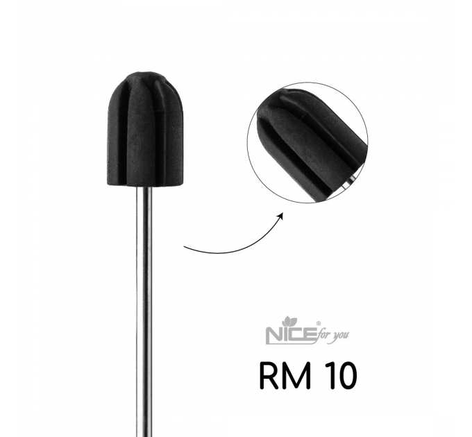 Держатель для песочного колпачка Nice for you RM10