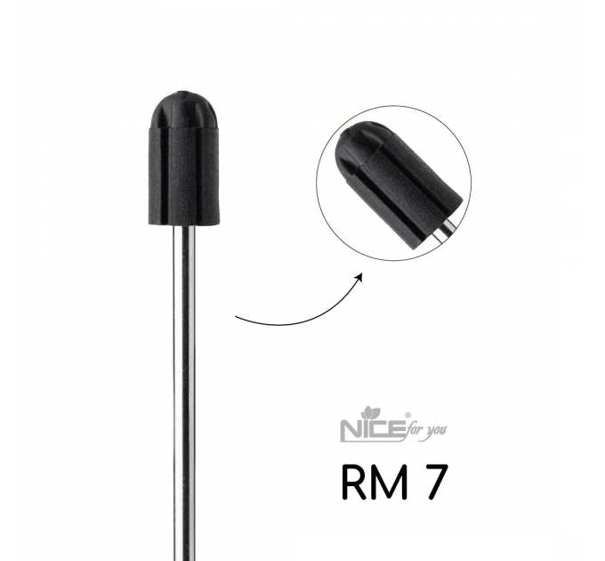 Держатель для песочного колпачка Nice for you RM7