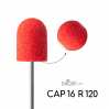 Песочный колпачок для педикюра Nice for you CAP 16 R 120