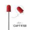 Песочный колпачок для педикюра Nice for you CAP 7 R 120