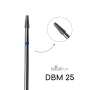Фреза алмазная Nice for you КОНУС DBM 25 Синий