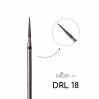 Фреза алмазная Nice for you КОНУС DRL 18 Красный