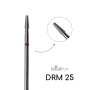 Фреза алмазная Nice for you КОНУС DRM 25 Красный