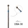 Фреза алмазная Nice for you ШАР DBA 30 Синяя
