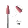 Силиконовая фреза Nice for you КОНУС средний розовый R1P