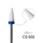 Фреза керамическая Nice for you КОНУС CS032 Синий