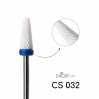 Фреза керамическая Nice for you КОНУС CS032 Синий