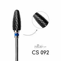 Фреза керамическая Nice for you КУКУРУДЗА CS092 Синяя