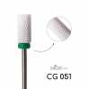 Фреза керамическая Nice for you ЦИЛИНДР CG051 Зеленый