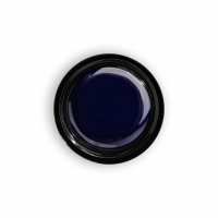 Гель-краска Nice for you Gel Paint P 06 Blue Синяя 5 г