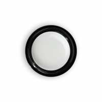 Гель-краска Nice for you Gel Paint P 02 White Белая 5 г
