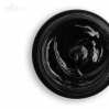 Гель-паста для дизайна Nice for you Gel paste 2D Black Черная 5 г