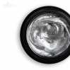 Гель-паста для дизайна Nice for you Gel paste 2D Silver Серебристая 5 г