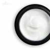 Гель-паста для дизайна Nice for you Gel paste 2D White Белая 5 г