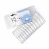 Гелевые типсы для наращивания Nice for you Square Gel nail tips 504 шт