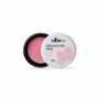 Гель для наращивания Nice for you Medium gel №07 Pink Розовый с шимером 15 г