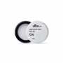 Гель для наращивания Nice for you Medium gel №04 Milky Молочный с шимером 50 г