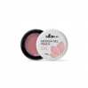 Гель для наращивания Nice for you Medium gel №06 Peach Персиковый с шимером 50 г