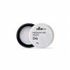 Гель для наращивания Nice for you Medium gel №04 Milky Молочный с шимером 15 г