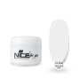 Гель для наращивания Nice for you Builder gel Clear Прозрачный 30 г