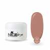 Гель для наращивания Nice for you Builder gel G-7 Mocco Карамельный 50 г