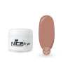 Гель для наращивания Nice for you Builder gel G-7 Mocco Карамельный 30 г