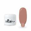 Гель для наращивания Nice for you Builder gel G-7 Mocco Карамельный 30 г