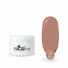 Гель для наращивания Nice for you Builder gel G-7 Mocco Карамельный 15 г