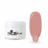 Гель для наращивания Nice for you Builder gel G-2 French Peach Натуральный бежевый 50 г