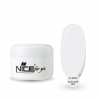 Гель для наращивания Nice for you Builder gel Clear + Прозрачный 50 г